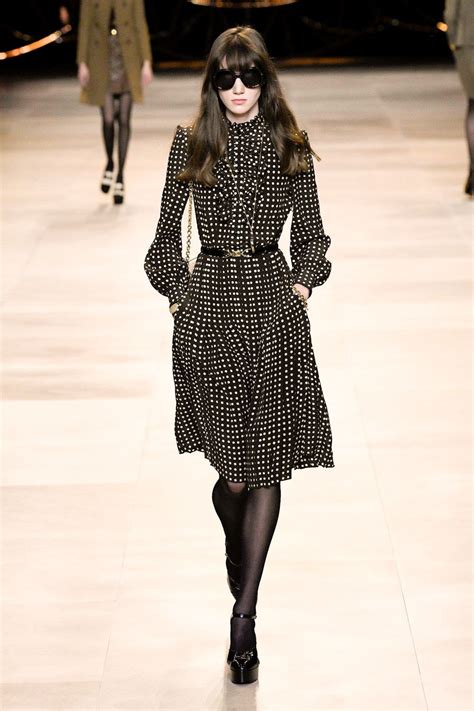 celine dresses for fall.